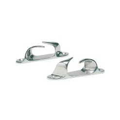 OSCULATI Chaumard inox