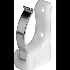 OSCULATI Clips ressort inox pour gaffe