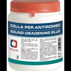 OSCULATI Colle pour panneau isolant & acoustique