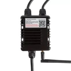 OSCULATI Contrôleur RGBW 12/24 V