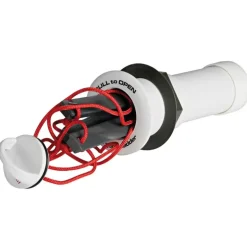 OSCULATI Echelle de secours encastrable