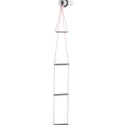 OSCULATI Echelle de secours encastrable