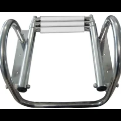OSCULATI Echelle télescopique 3 ou 4 marches