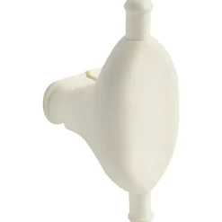 OSCULATI Embout de barre de flèche plate