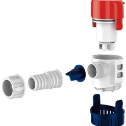OSCULATI Europump G1100 | 70 L/min