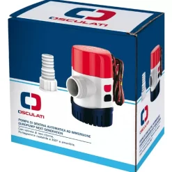 OSCULATI Europump G1100 | 70 L/min