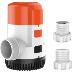 OSCULATI Europump G4700 | 296 L/min