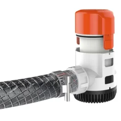 OSCULATI Europump G3700 Auto | 233 L/min