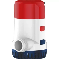 OSCULATI Europump G1500 auto | 96 L/min