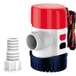 OSCULATI Europump G600 auto | 38 L/min