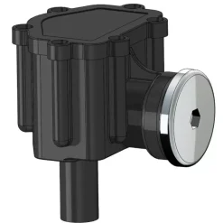 OSCULATI Event réservoir carburant Fuel-Lock