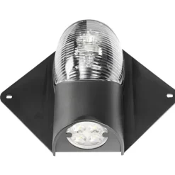 OSCULATI Feu navigation et pont à LED 12/24 V