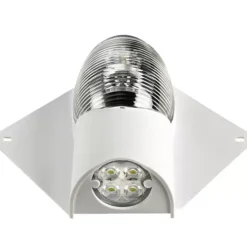 OSCULATI Feu navigation et pont à LED 12/24 V