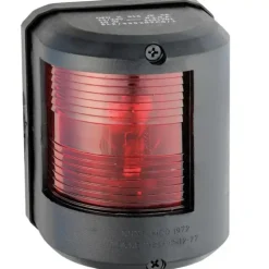 OSCULATI Feux de navigation Utility 78 - de 20 m noir