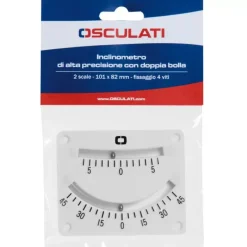 OSCULATI Gitomètre double lecture