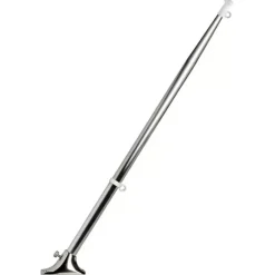 OSCULATI Hampe + support inox 14 x 40