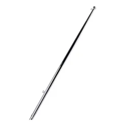 OSCULATI Hampe de pavillon Inox