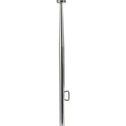 OSCULATI Hampe inox luxe