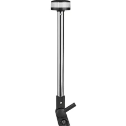 OSCULATI Hampe LED 360° rabattable
