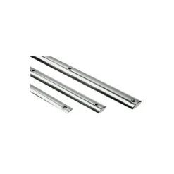 OSCULATI Jonc de liston inox - 3 m
