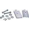 OSCULATI Kit de fixation rapide pour échelle