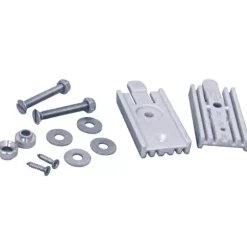 OSCULATI Kit de fixation rapide pour échelle