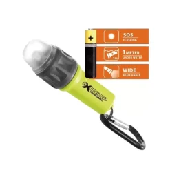 OSCULATI Lampe Flash Extrem Personal