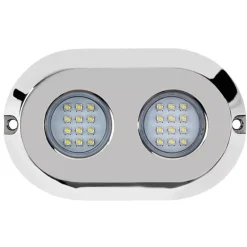 OSCULATI Lampe sous-marine LED 120 W