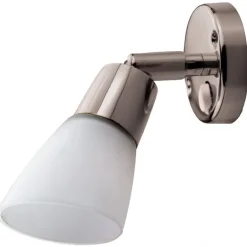 OSCULATI Liseuse inox 12 LED