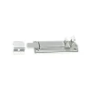 OSCULATI Loquet inox 85 x 27 mm