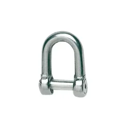 OSCULATI Manille 6 pans creux droite