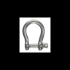 OSCULATI Manille lyre acier galva