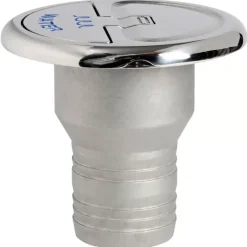 OSCULATI Nable Quick Lock droit avec serrure
