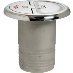 OSCULATI Nable Quick Lock droit avec serrure