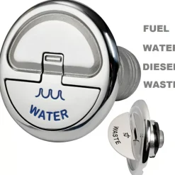 OSCULATI Nable Quick Lock droit