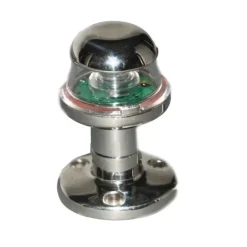 OSCULATI Orions inox feu 360 sur hampe