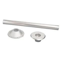 OSCULATI Pied de table renforcé