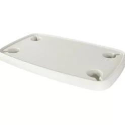 OSCULATI Plateau de table rectangle 760 x 460 mm