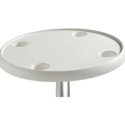 OSCULATI Plateau de table ronde 610 mm