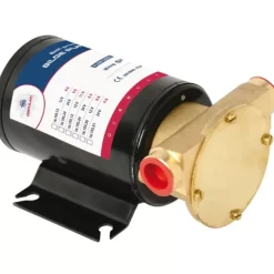 OSCULATI Pompe à turbine 35 L/min