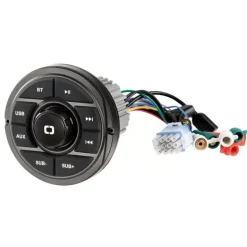 OSCULATI Radio Bluetooth
