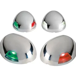 OSCULATI Sea-Dog feu LED Horizontal
