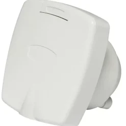 OSCULATI Socle pour prise de quai | 30 A | blanc