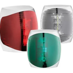 OSCULATI Sphera II à LED / blanc
