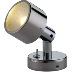 OSCULATI Spot articulé Laguna 1 LED HD