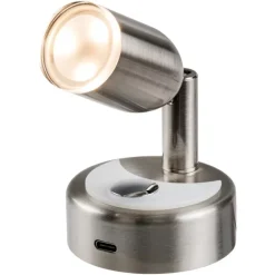 OSCULATI Spot LED + USB-C