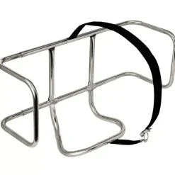 OSCULATI Support radeau horizontal inox