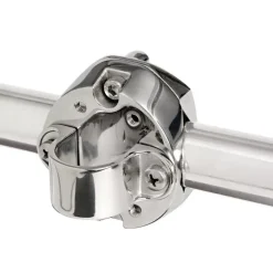 OSCULATI Support radeau horizontal inox