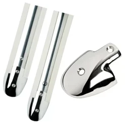 OSCULATI Terminaison de liston Inox