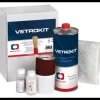 OSCULATI Vetrokit réparation polyester